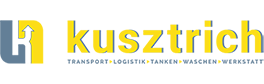 Kusztrich GmbH Logo