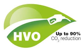 hvo Icon HVO
